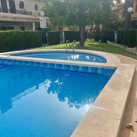 Playa Flamenca Aparment Villa Dehesa de Campoamor  Exterior photo