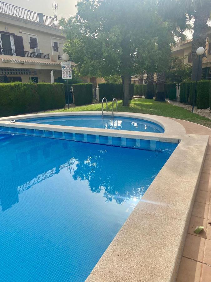 Playa Flamenca Aparment Villa Dehesa de Campoamor  Exterior photo