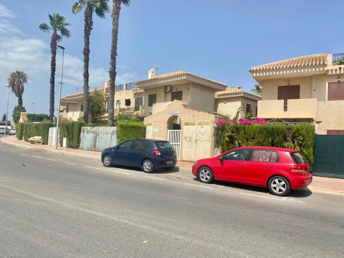 Playa Flamenca Aparment Villa Dehesa de Campoamor  Exterior photo
